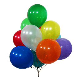 Luftballons