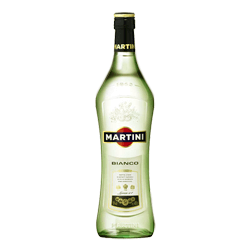  Martini Bianco 