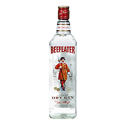 Jin  Beefeater 