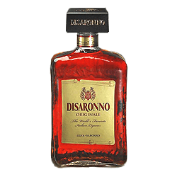 Licor Disaronno