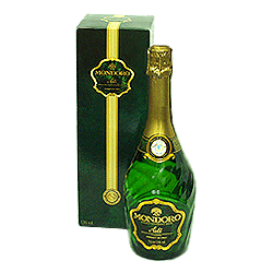 Champagne Asti Mondoro