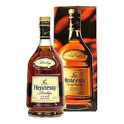 Cognac  Hennessy V.S.O.P.