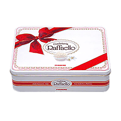 Caramelos Raffaello 300 g
