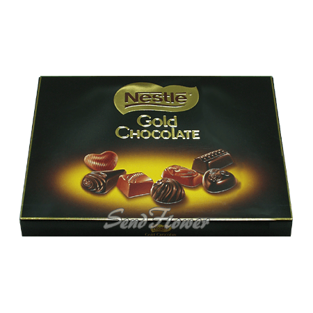 Chocolates - Nestle 