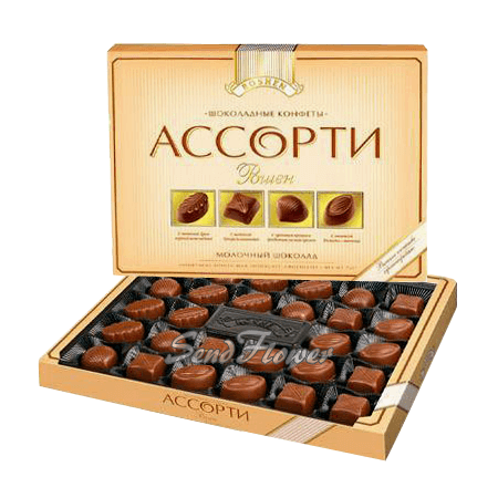 Chocolates  